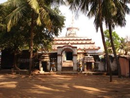 नृसिंह मंदिर, पुरी, ओडिशा