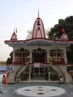 भारत में हनुमानजी के मंदिर