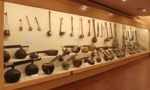 सांगली राज्य संग्रहालय, सांगली, महाराष्ट्र