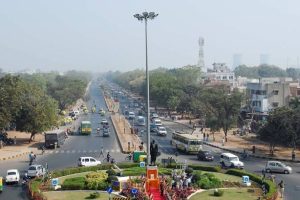 गांधीनगर, गुजरात