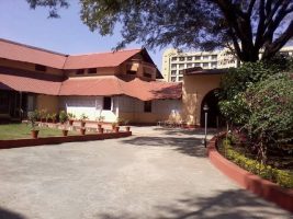 जोनल एंथ्रोपोलॉजिकल म्यूज़ियम, नागपुर