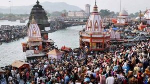 गढ़मुक्तेश्वर, उत्तर प्रदेश