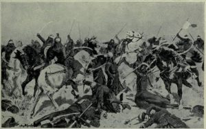 तराइन के युद्ध