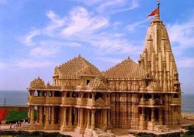पश्चिम भारत के मंदिर
