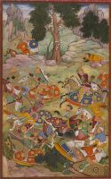 पानीपत का पहला युद्ध