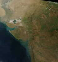खंभात की खाड़ी