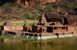 बादामी, कर्नाटक