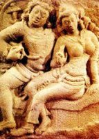 गुप्त काल की मूर्तिकला