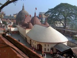 उत्तर पूर्वी मंदिर
