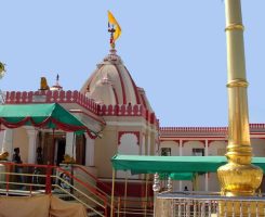 त्रिपुरा के मंदिर