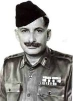 फील्ड मार्शल मानेकशॉ