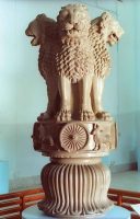 मौर्य साम्राज्य की मूर्तिकला