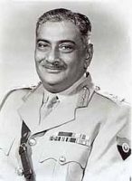 जनरल राजिंदर सिंह जडेजा