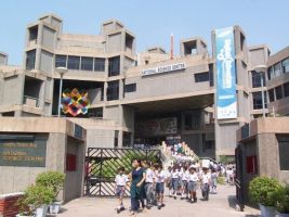 राष्ट्रीय विज्ञान केंद्र, दिल्ली