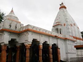 छत्तीसगढ़ के मंदिर