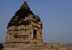 खजुराहो के मंदिरों के पूर्वी समूह