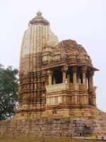 खजुराहो के मंदिरों के दक्षिणी समूह