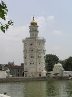 गुरुद्वारा बाबा अटल साहिब, अमृतसर