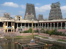 भारत के हिंदू मंदिर