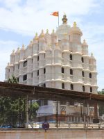 महाराष्ट्र के मंदिर