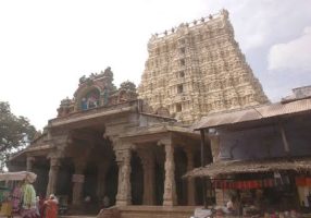 पापनाशनाथम मंदिर