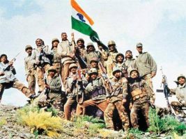 भारत पाक युद्ध