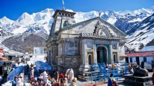 हिमालय के मंदिर