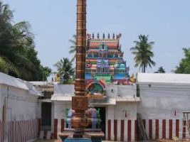 कपिस्थलम मंदिर