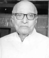चक्रवर्ती राजगोपालाचारी