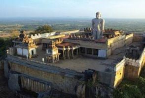 गोमतेश्वर मंदिर, कर्नाटक