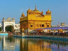 भारत के गुरुद्वारे