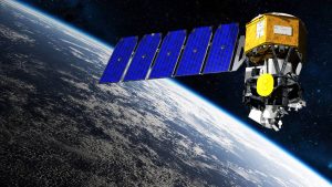 Ionospheric Connection (ICON) Explorer