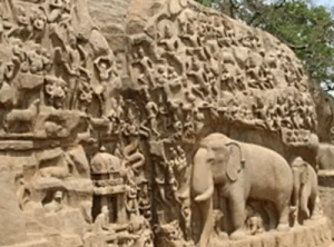 Mamallapuram Summit