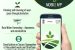 mHariyali app launched
