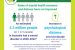 National Health Profile 2019 Released