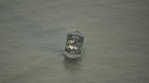 New advisory system for fishermen