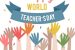 October 5: World Teachers Day