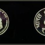 Commemorative Coin released on Paramahansa Yogananda