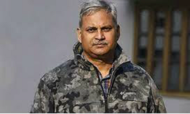 Ramesh Pandey selected for UNEP’s Asia Environmental Enforcement Award