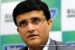 Sourav Ganguly set to be new BCCI president