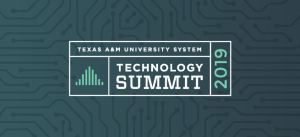 Technology Summit, 2019