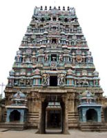 तिरुमंगलक्कुड़ी मंदिर, तमिलनाडु