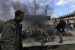 Turkey attack on Kurdish fighters in northern Syria
