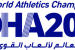 World Athletics Championship, 2019