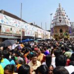 Kalpathy festival Begins