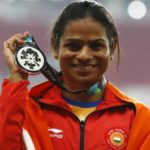 Dutee Chand named in TIME 100 Next list
