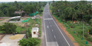 ADB to give $451Mn for Chennai-Kanyakumari Industrial Corridor power links 