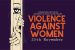 25 November: International Day for the Elimination of Violence against Women