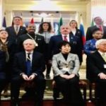 6th Parliamentary Speakers’ Summit of G20 countries