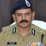 Aditya Mishra appointed chairman of Land Ports Authority of India